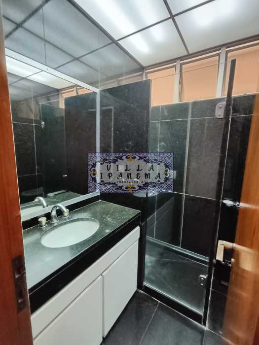 IMPERDÍVEL! - Apartamento para alugar Rua Barão de Jaguaripe, Ipanema, Rio de Janeiro - R$ 14.500 - IPA23247