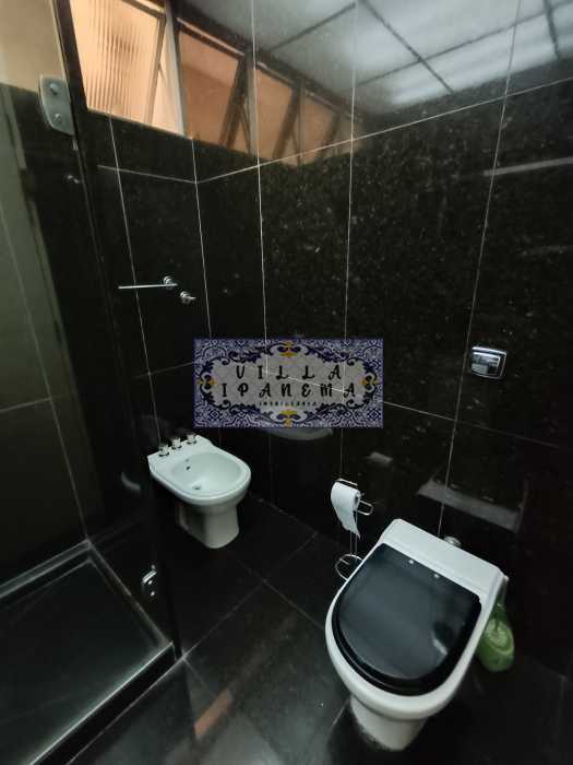 IMPERDÍVEL! - Apartamento para alugar Rua Barão de Jaguaripe, Ipanema, Rio de Janeiro - R$ 14.500 - IPA23247