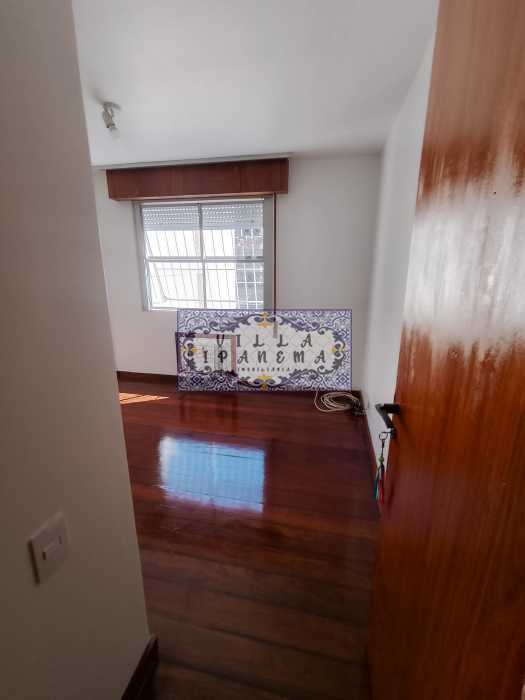 IMPERDÍVEL! - Apartamento para alugar Rua Barão de Jaguaripe, Ipanema, Rio de Janeiro - R$ 14.500 - IPA23247