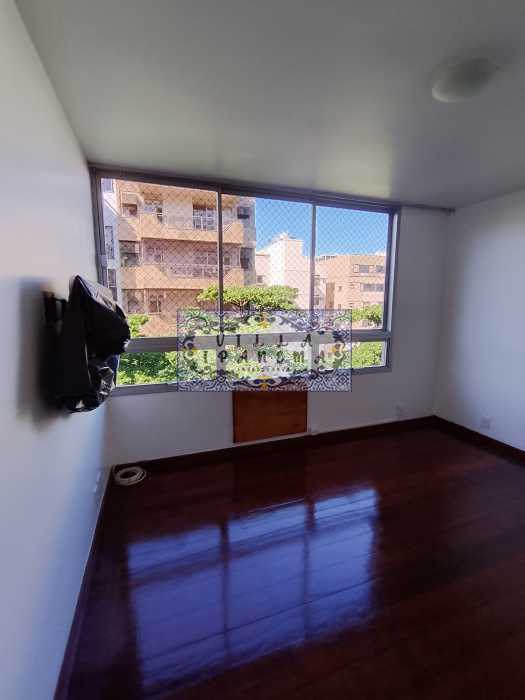 IMPERDÍVEL! - Apartamento para alugar Rua Barão de Jaguaripe, Ipanema, Rio de Janeiro - R$ 14.500 - IPA23247