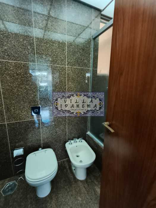 IMPERDÍVEL! - Apartamento para alugar Rua Barão de Jaguaripe, Ipanema, Rio de Janeiro - R$ 14.500 - IPA23247