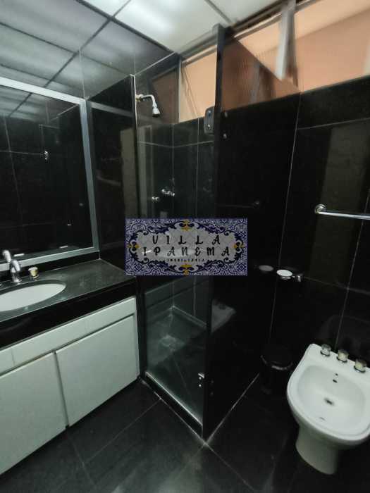 IMPERDÍVEL! - Apartamento para alugar Rua Barão de Jaguaripe, Ipanema, Rio de Janeiro - R$ 14.500 - IPA23247