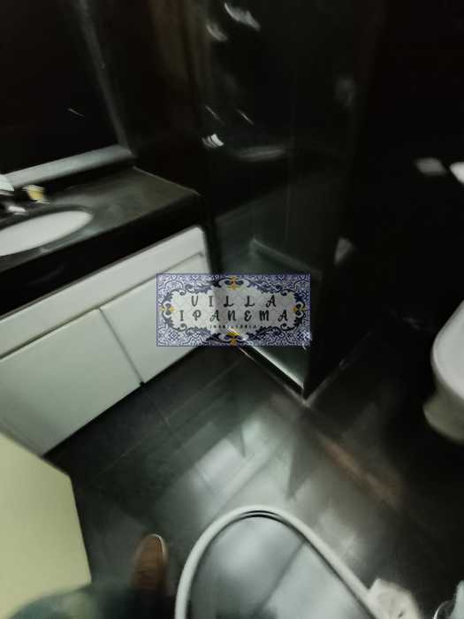 IMPERDÍVEL! - Apartamento para alugar Rua Barão de Jaguaripe, Ipanema, Rio de Janeiro - R$ 14.500 - IPA23247