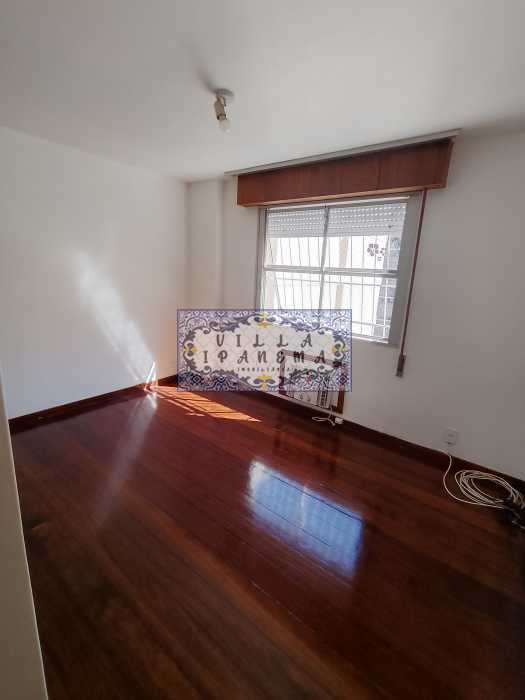IMPERDÍVEL! - Apartamento para alugar Rua Barão de Jaguaripe, Ipanema, Rio de Janeiro - R$ 14.500 - IPA23247