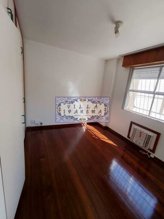 IMPERDÍVEL! - Apartamento para alugar Rua Barão de Jaguaripe, Ipanema, Rio de Janeiro - R$ 14.500 - IPA23247