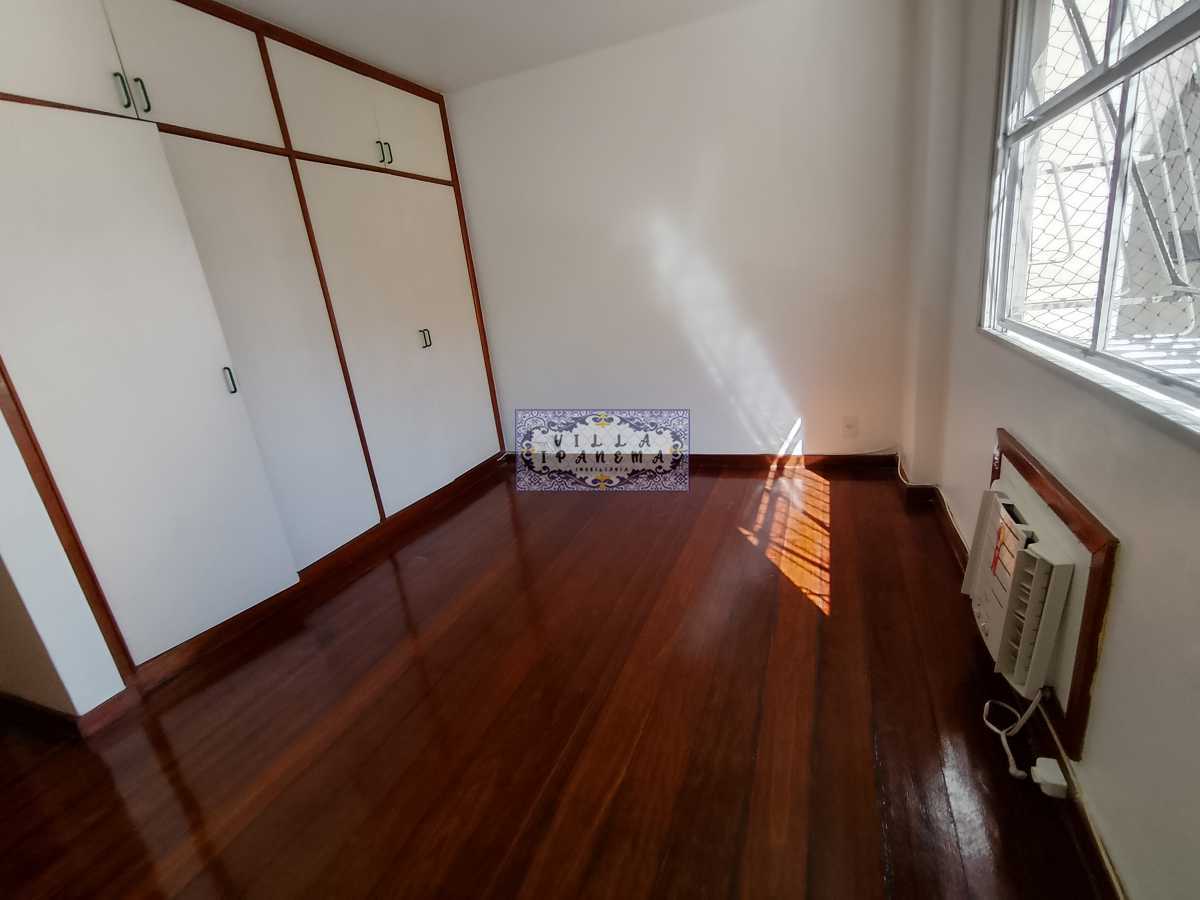 IMPERDÍVEL! - Apartamento para alugar Rua Barão de Jaguaripe, Ipanema, Rio de Janeiro - R$ 14.500 - IPA23247
