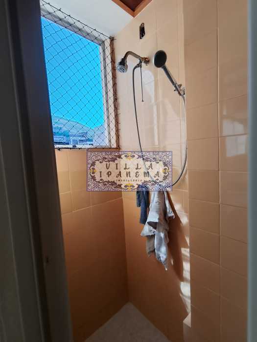 IMPERDÍVEL! - Apartamento para alugar Rua Barão de Jaguaripe, Ipanema, Rio de Janeiro - R$ 14.500 - IPA23247