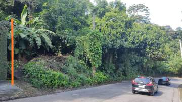 ÓTIMA OPORTUNIDADE! - Terreno Residencial à venda Estrada das Furnas, Itanhangá, Rio de Janeiro - R$ 360.000 - IPA232504