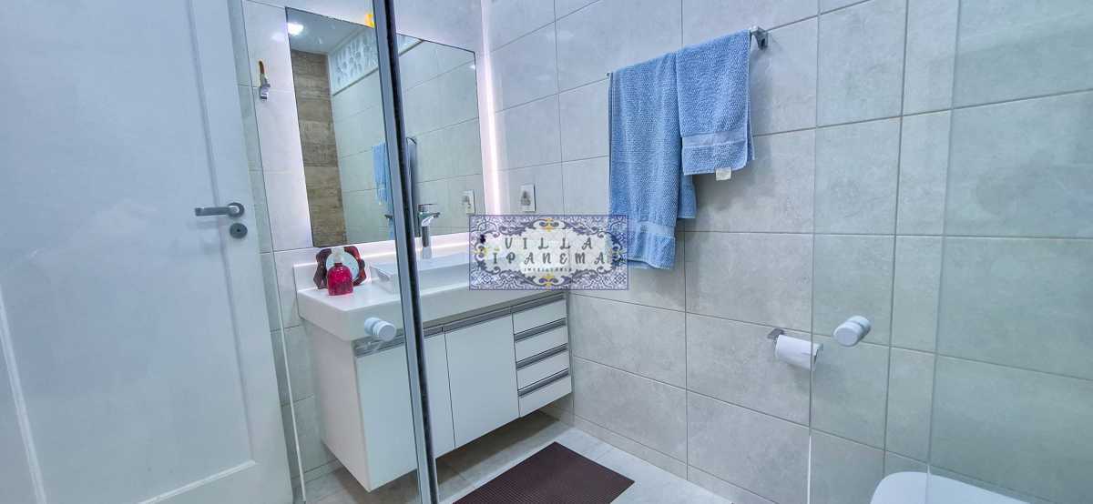 IMPERDÍVEL! - Apartamento para alugar Rua Fernando Mendes, Copacabana, Rio de Janeiro - R$ 7.000 - IPA232592