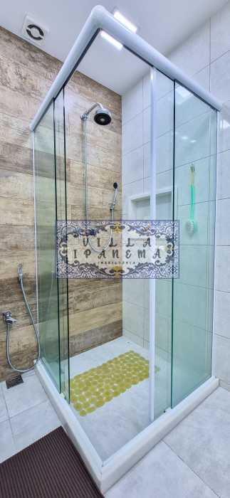 IMPERDÍVEL! - Apartamento para alugar Rua Fernando Mendes, Copacabana, Rio de Janeiro - R$ 7.000 - IPA232592