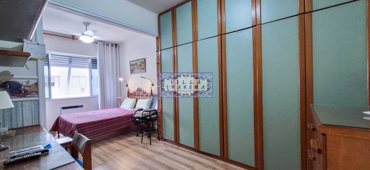 IMPERDÍVEL! - Apartamento para alugar Rua Fernando Mendes, Copacabana, Rio de Janeiro - R$ 7.000 - IPA232592