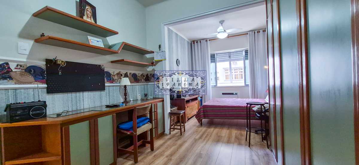 IMPERDÍVEL! - Apartamento para alugar Rua Fernando Mendes, Copacabana, Rio de Janeiro - R$ 7.000 - IPA232592