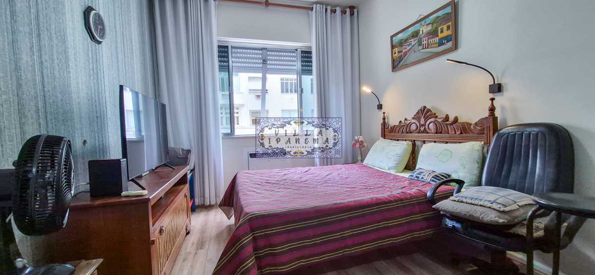 IMPERDÍVEL! - Apartamento para alugar Rua Fernando Mendes, Copacabana, Rio de Janeiro - R$ 7.000 - IPA232592