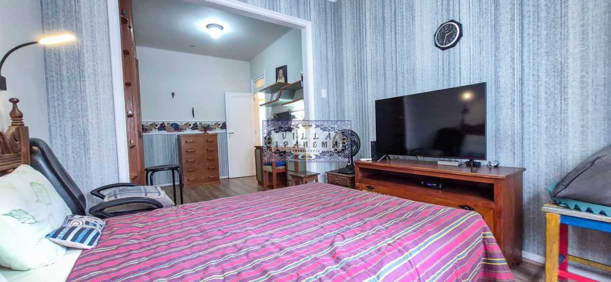 IMPERDÍVEL! - Apartamento para alugar Rua Fernando Mendes, Copacabana, Rio de Janeiro - R$ 7.000 - IPA232592