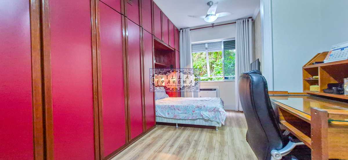 IMPERDÍVEL! - Apartamento para alugar Rua Fernando Mendes, Copacabana, Rio de Janeiro - R$ 7.000 - IPA232592