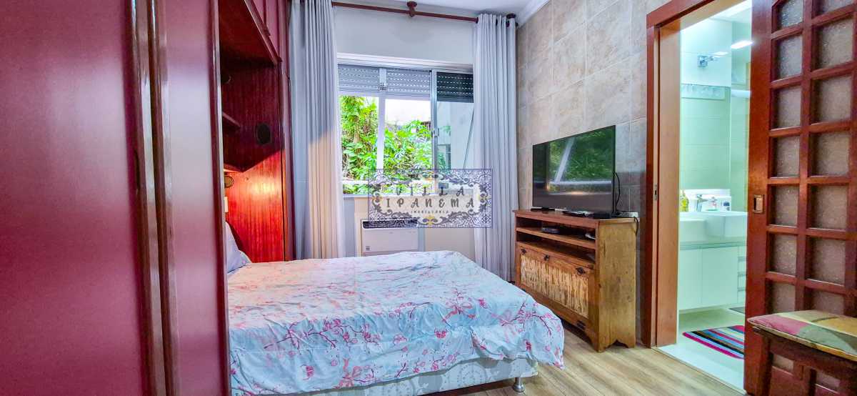 IMPERDÍVEL! - Apartamento para alugar Rua Fernando Mendes, Copacabana, Rio de Janeiro - R$ 7.000 - IPA232592