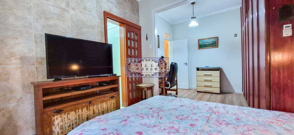 IMPERDÍVEL! - Apartamento para alugar Rua Fernando Mendes, Copacabana, Rio de Janeiro - R$ 7.000 - IPA232592