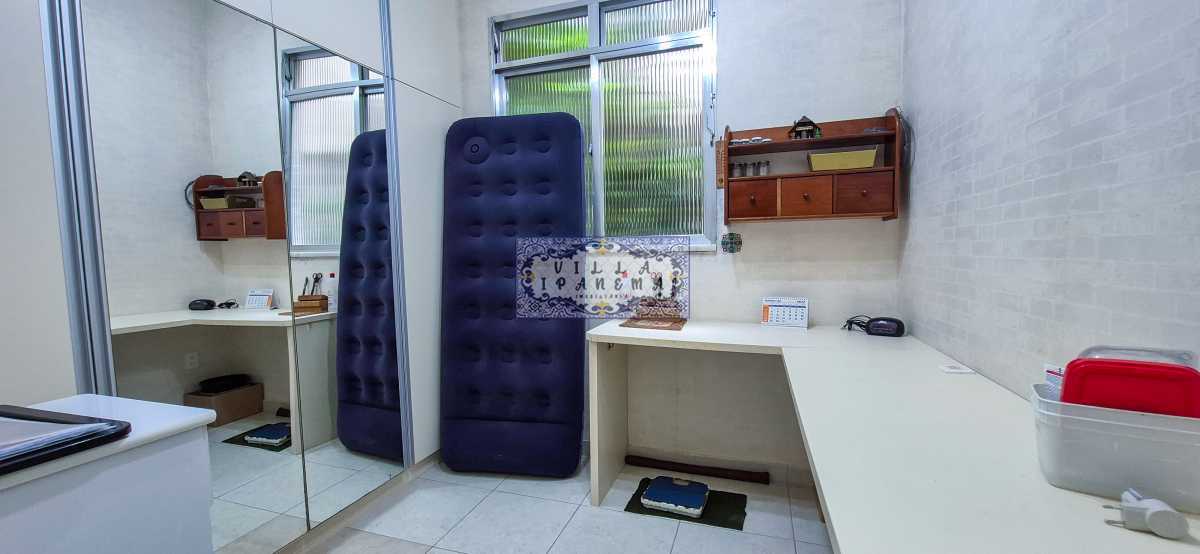 IMPERDÍVEL! - Apartamento para alugar Rua Fernando Mendes, Copacabana, Rio de Janeiro - R$ 7.000 - IPA232592