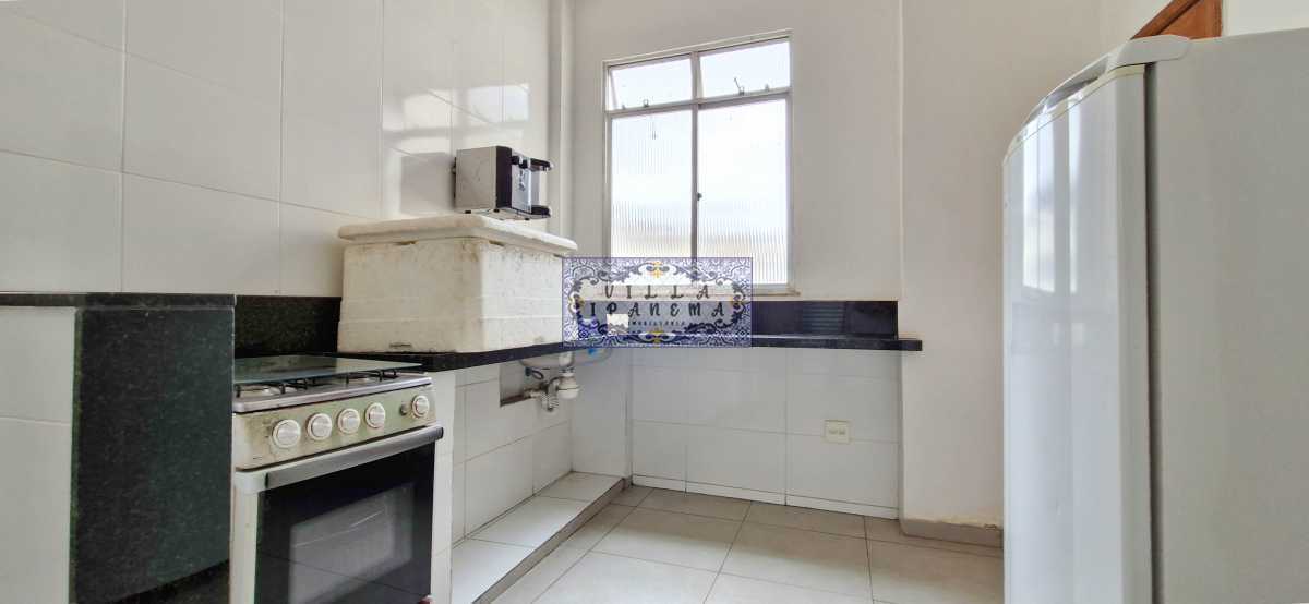 IMPERDÍVEL! - Apartamento para alugar Rua Fernando Mendes, Copacabana, Rio de Janeiro - R$ 7.000 - IPA232592