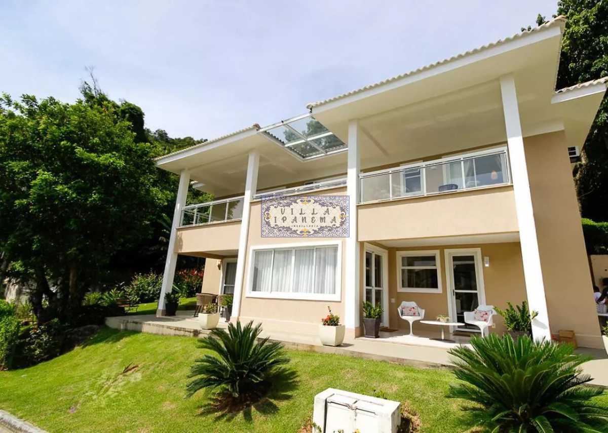FACHADA - 1