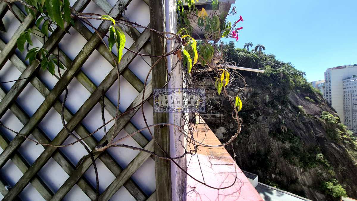 IMPERDÍVEL! - Cobertura para alugar Avenida Rui Barbosa, Flamengo, Rio de Janeiro - R$ 9.000 - IPA232622