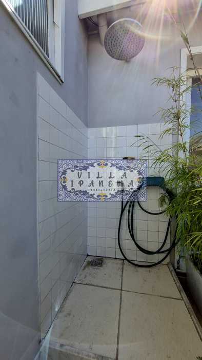 IMPERDÍVEL! - Cobertura para alugar Avenida Rui Barbosa, Flamengo, Rio de Janeiro - R$ 9.000 - IPA232622