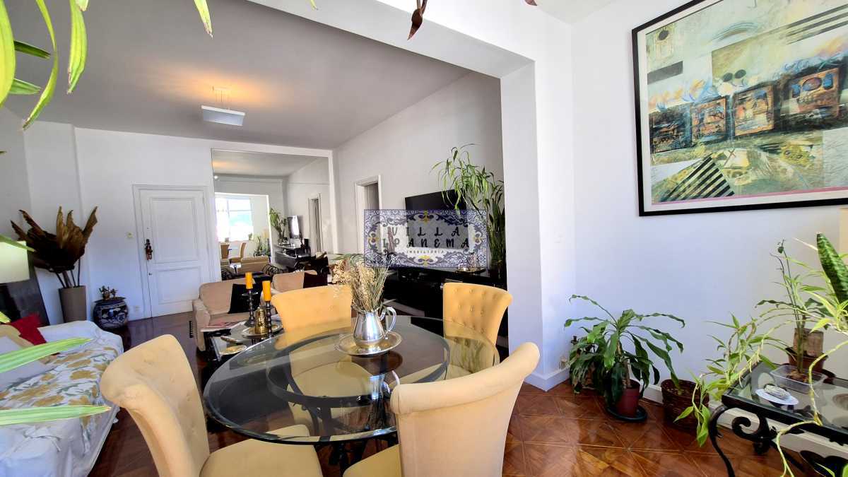IMPERDÍVEL! - Cobertura para alugar Avenida Rui Barbosa, Flamengo, Rio de Janeiro - R$ 9.000 - IPA232622