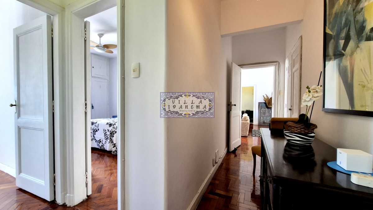 IMPERDÍVEL! - Cobertura para alugar Avenida Rui Barbosa, Flamengo, Rio de Janeiro - R$ 9.000 - IPA232622