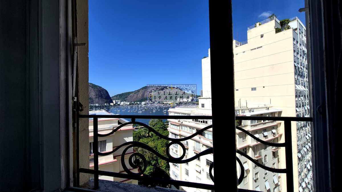 IMPERDÍVEL! - Cobertura para alugar Avenida Rui Barbosa, Flamengo, Rio de Janeiro - R$ 9.000 - IPA232622