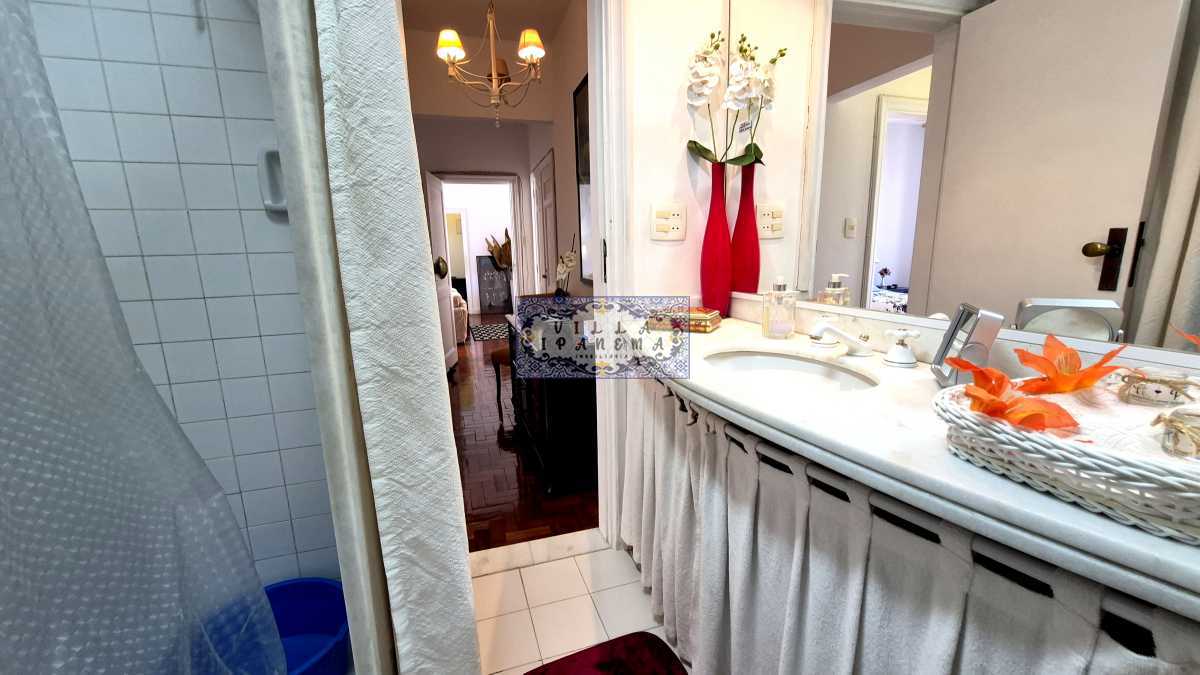 IMPERDÍVEL! - Cobertura para alugar Avenida Rui Barbosa, Flamengo, Rio de Janeiro - R$ 9.000 - IPA232622