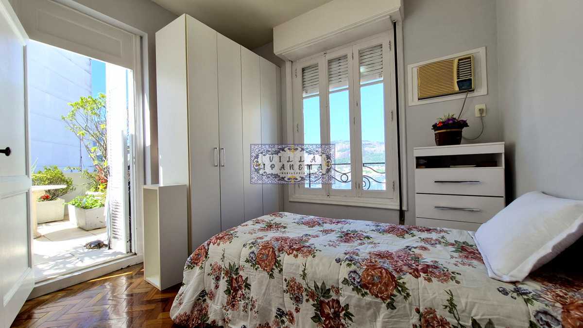IMPERDÍVEL! - Cobertura para alugar Avenida Rui Barbosa, Flamengo, Rio de Janeiro - R$ 9.000 - IPA232622