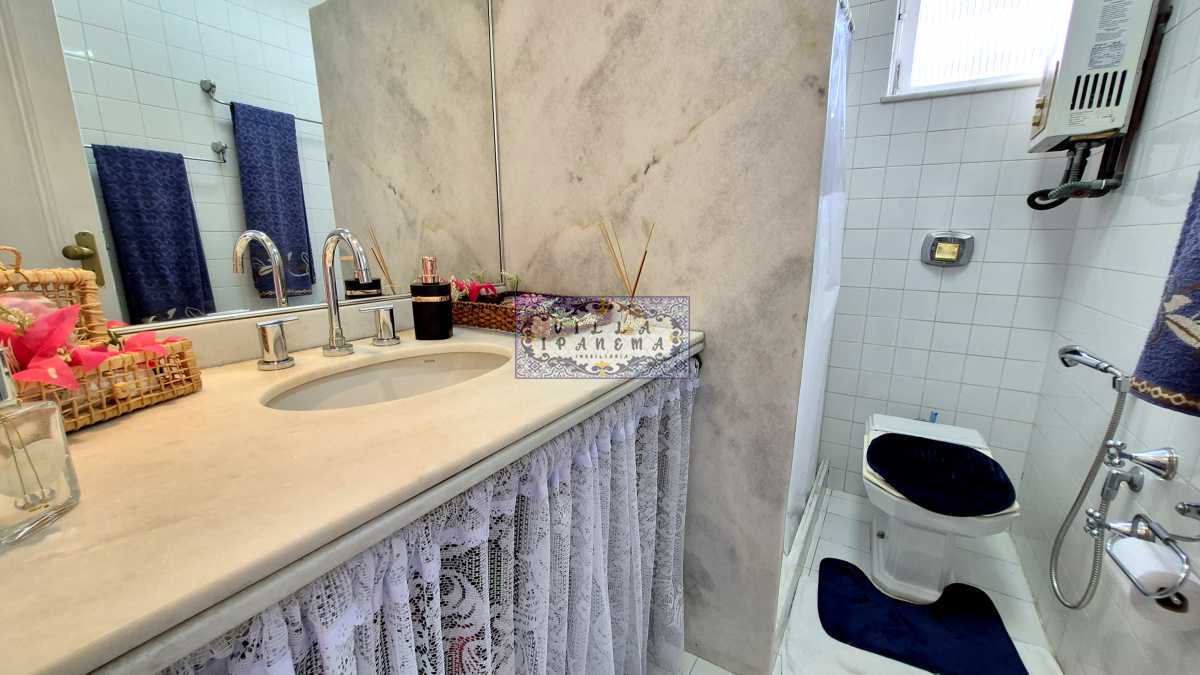 IMPERDÍVEL! - Cobertura para alugar Avenida Rui Barbosa, Flamengo, Rio de Janeiro - R$ 9.000 - IPA232622