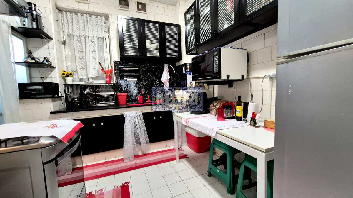 IMPERDÍVEL! - Cobertura para alugar Avenida Rui Barbosa, Flamengo, Rio de Janeiro - R$ 9.000 - IPA232622