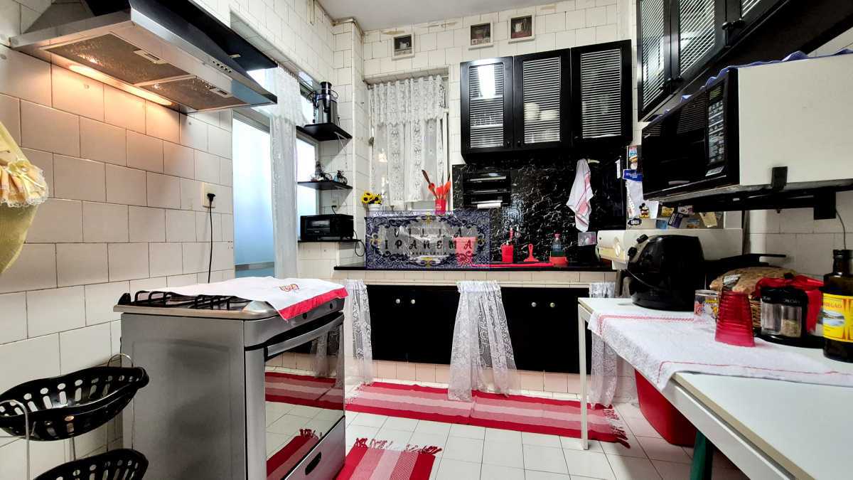 IMPERDÍVEL! - Cobertura para alugar Avenida Rui Barbosa, Flamengo, Rio de Janeiro - R$ 9.000 - IPA232622