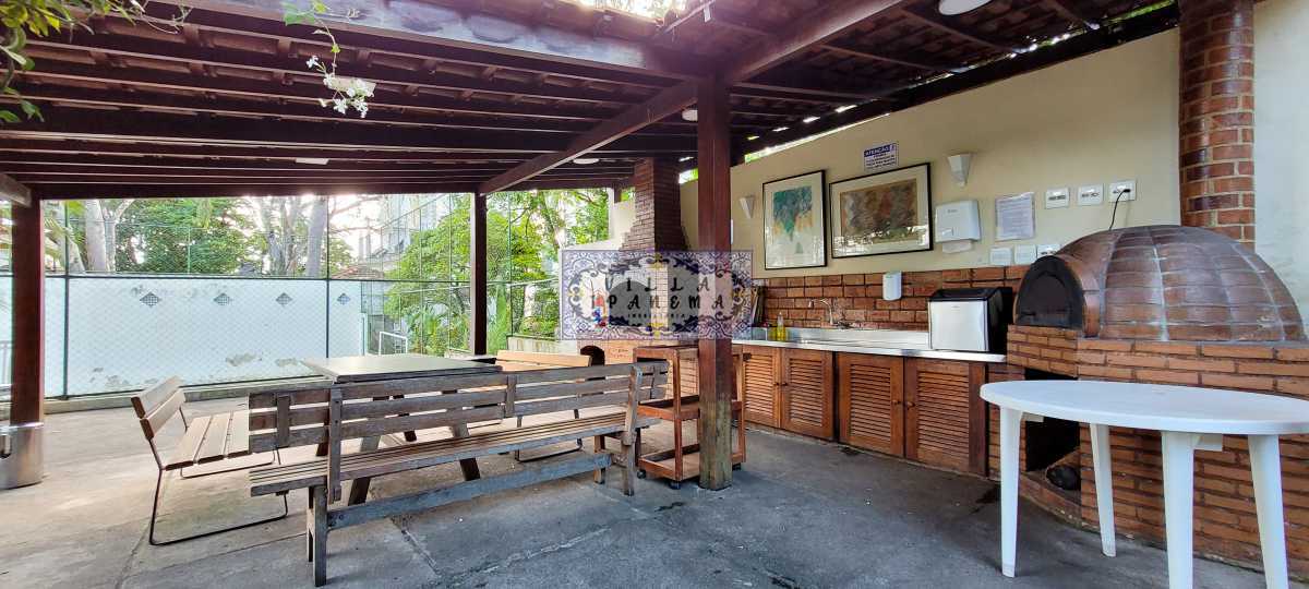 IMPERDÍVEL! - Cobertura para alugar Avenida Rui Barbosa, Flamengo, Rio de Janeiro - R$ 9.000 - IPA232622