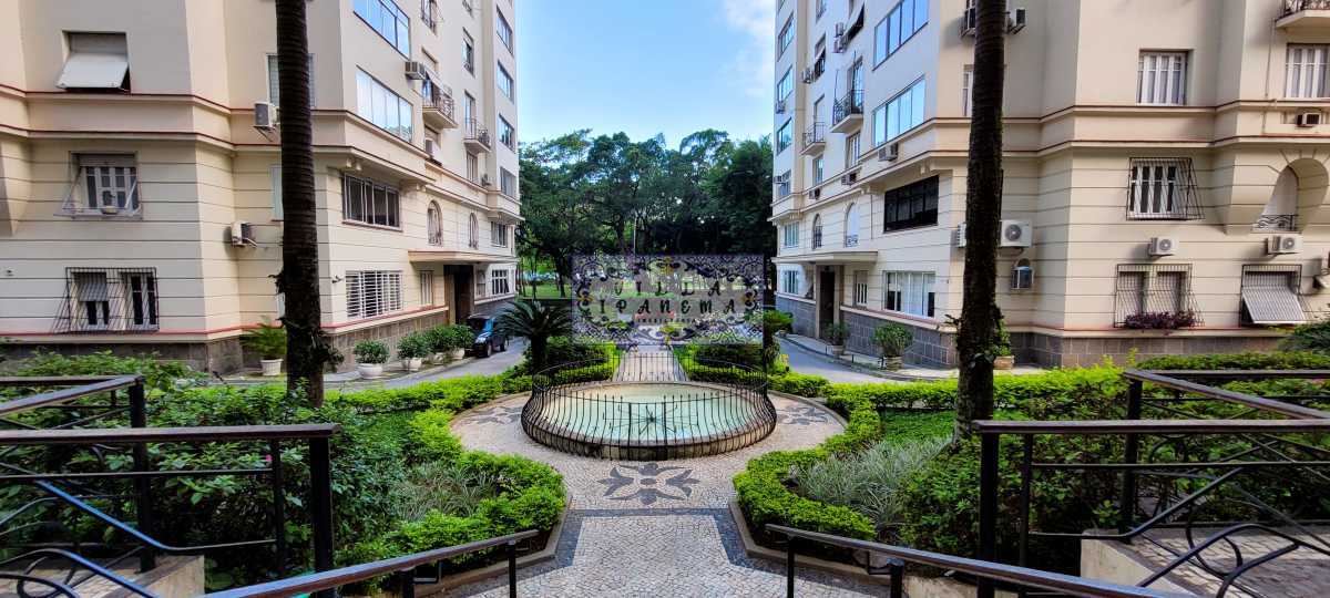 IMPERDÍVEL! - Cobertura para alugar Avenida Rui Barbosa, Flamengo, Rio de Janeiro - R$ 9.000 - IPA232622