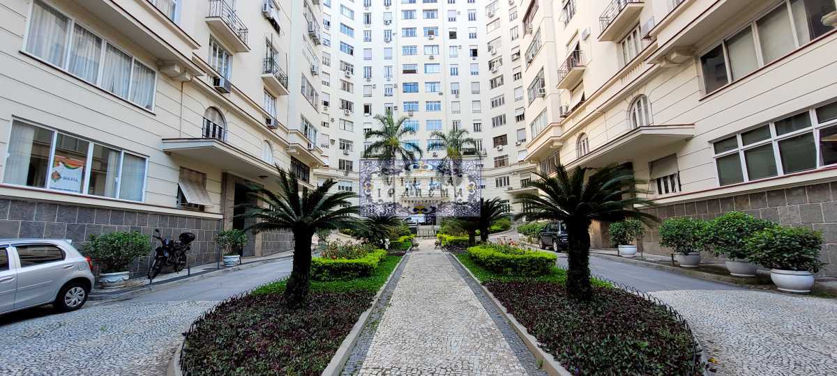 IMPERDÍVEL! - Cobertura para alugar Avenida Rui Barbosa, Flamengo, Rio de Janeiro - R$ 9.000 - IPA232622