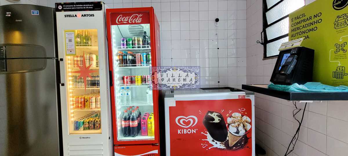 IMPERDÍVEL! - Cobertura para alugar Avenida Rui Barbosa, Flamengo, Rio de Janeiro - R$ 9.000 - IPA232622