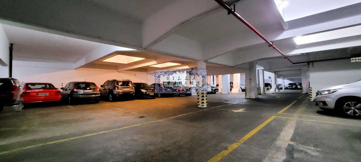 IMPERDÍVEL! - Cobertura para alugar Avenida Rui Barbosa, Flamengo, Rio de Janeiro - R$ 9.000 - IPA232622