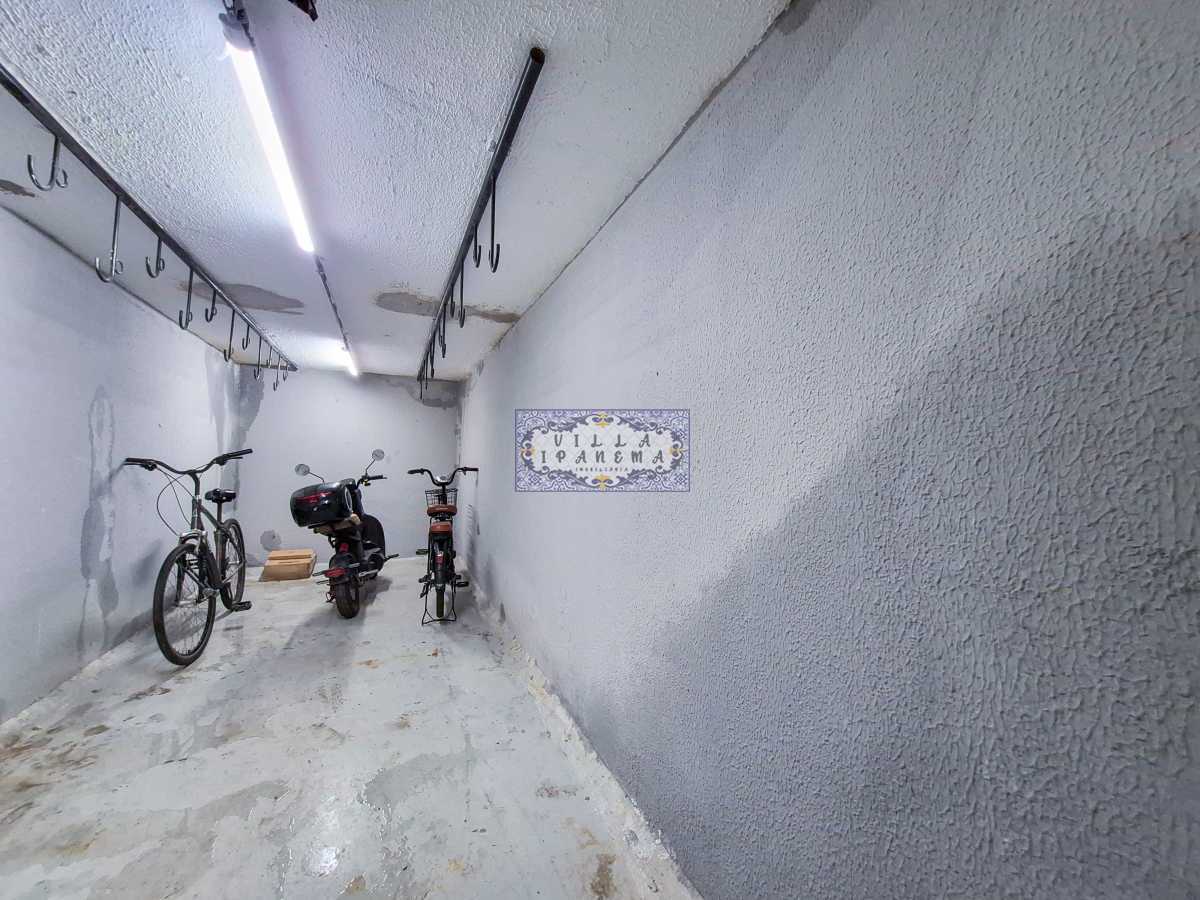 ACABAMENTO PREMIUM! - Apartamento para alugar Rua Jardim Botânico, Jardim Botânico, Rio de Janeiro - R$ 6.000 - VV003