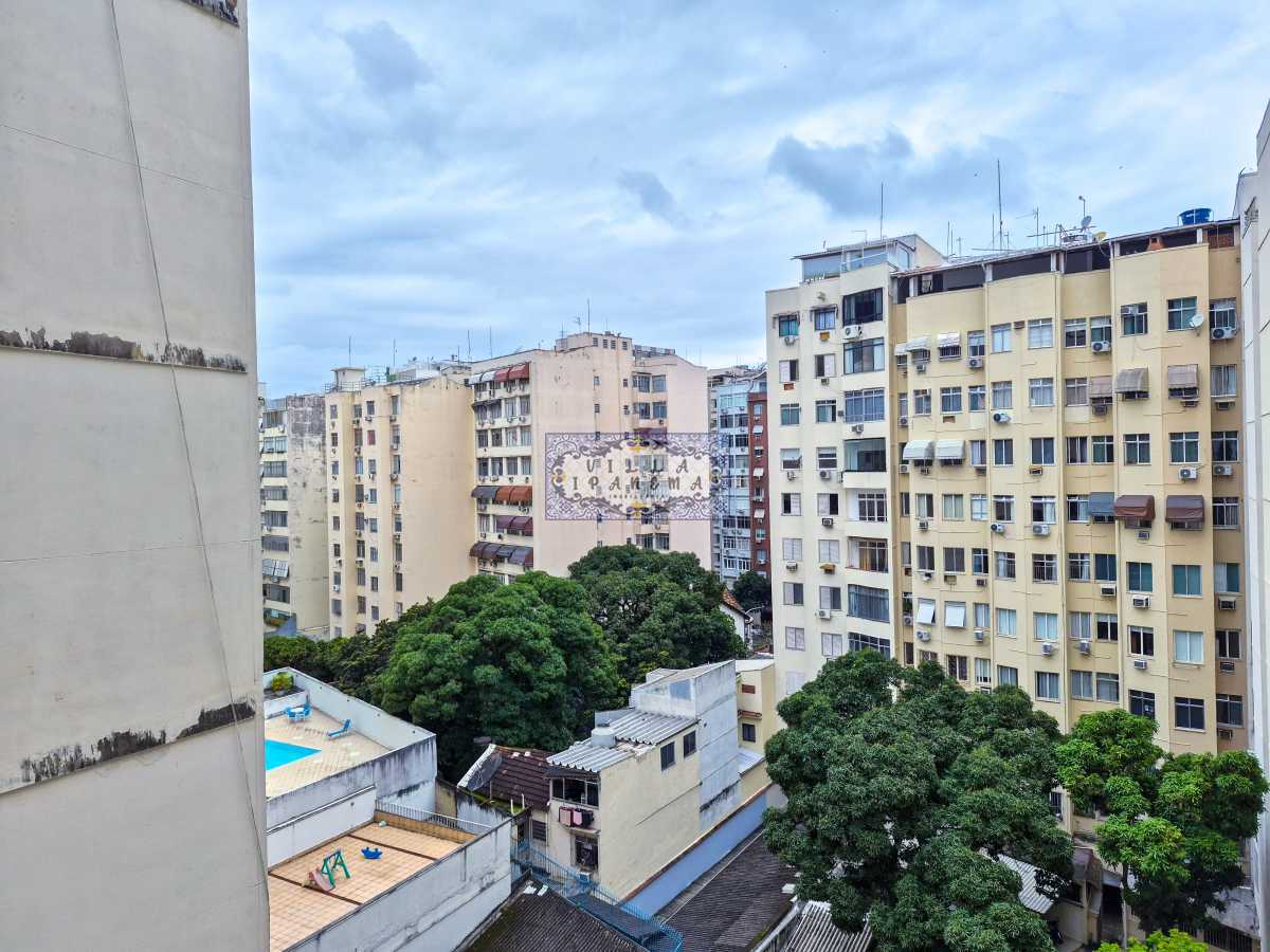 IMPERDÍVEL! - Apartamento para alugar Rua Pompeu Loureiro, Copacabana, Rio de Janeiro - R$ 7.000 - IPA230238