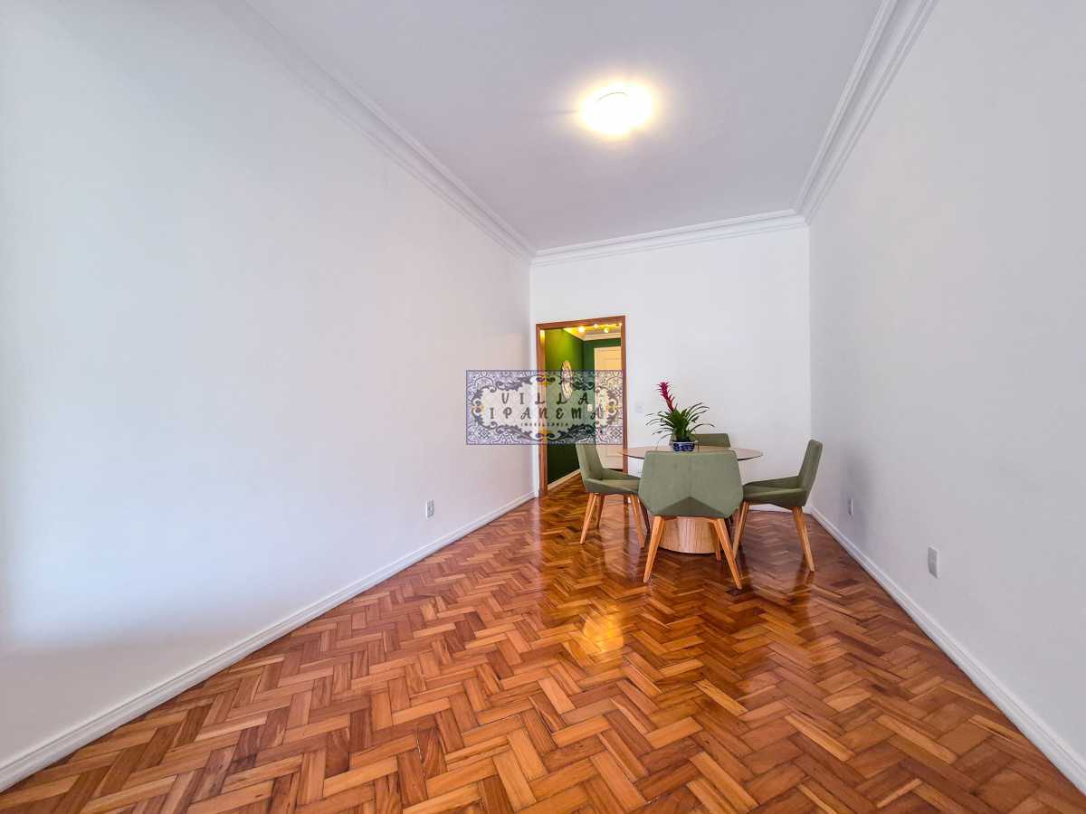 IMPERDÍVEL! - Apartamento para alugar Rua Pompeu Loureiro, Copacabana, Rio de Janeiro - R$ 7.000 - IPA230238