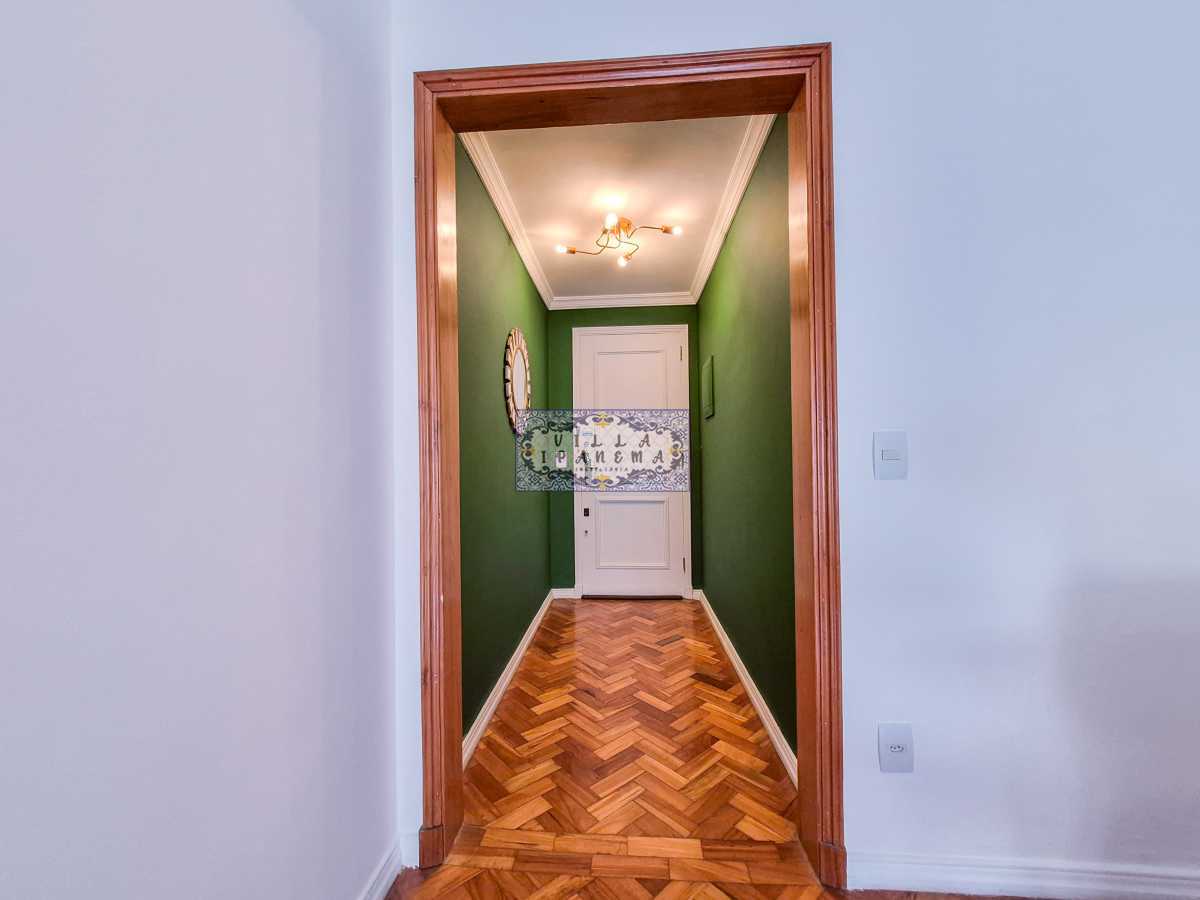 IMPERDÍVEL! - Apartamento para alugar Rua Pompeu Loureiro, Copacabana, Rio de Janeiro - R$ 7.000 - IPA230238