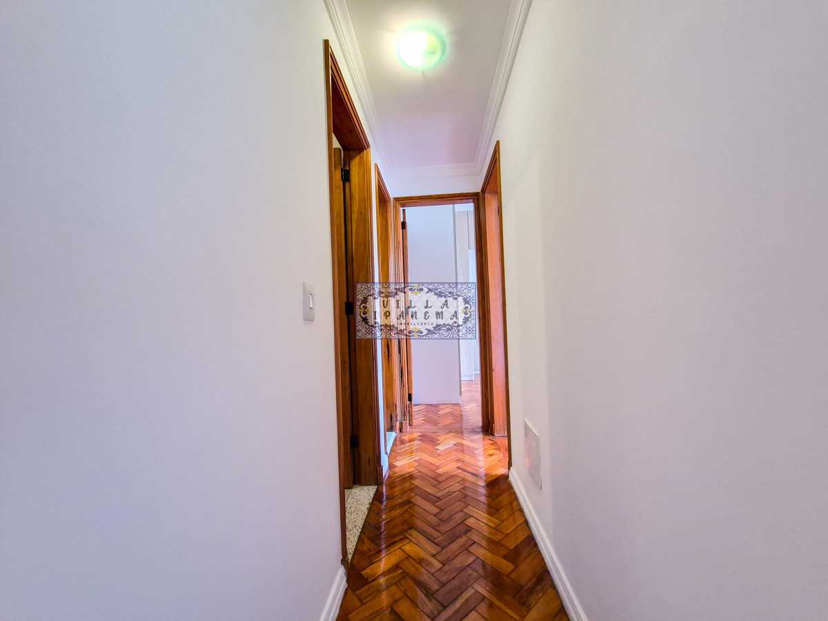 IMPERDÍVEL! - Apartamento para alugar Rua Pompeu Loureiro, Copacabana, Rio de Janeiro - R$ 7.000 - IPA230238