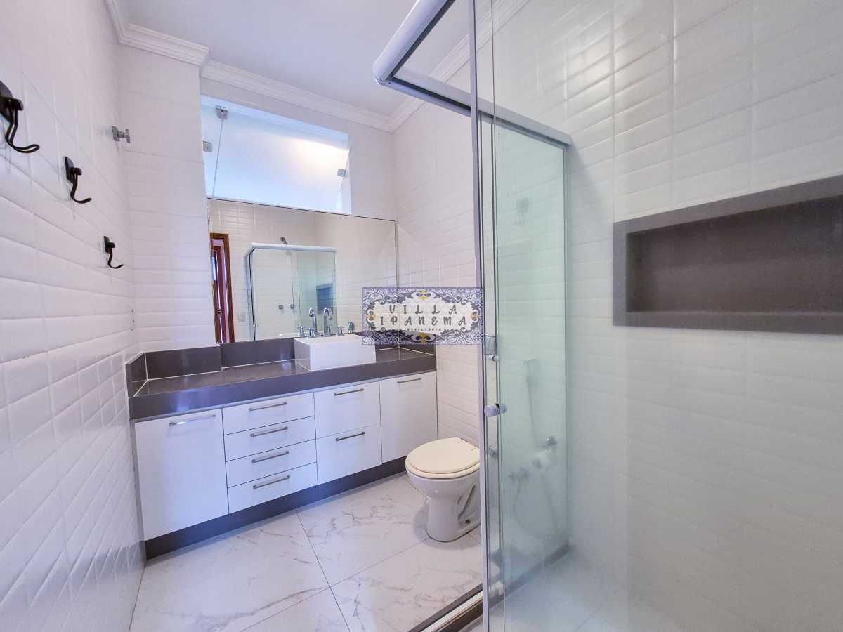 IMPERDÍVEL! - Apartamento para alugar Rua Pompeu Loureiro, Copacabana, Rio de Janeiro - R$ 7.000 - IPA230238
