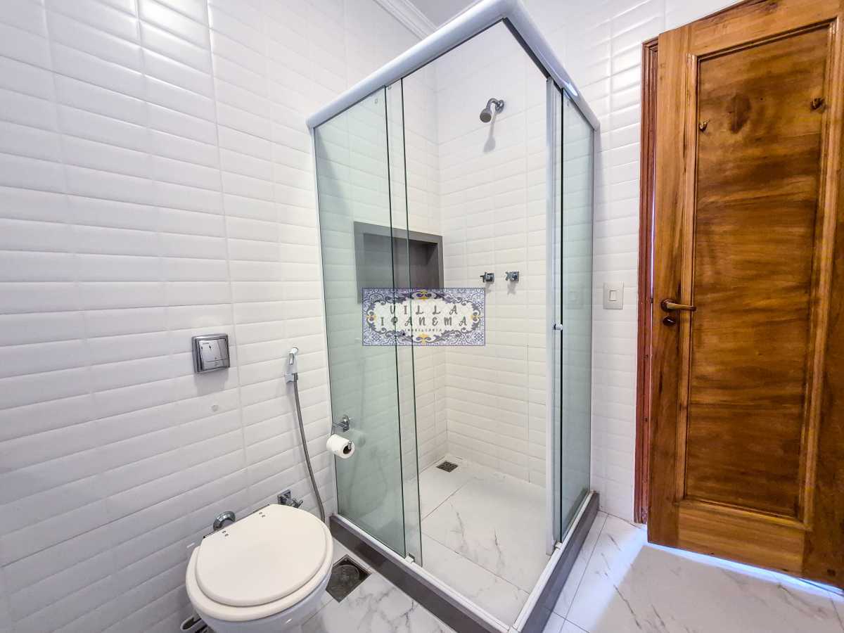 IMPERDÍVEL! - Apartamento para alugar Rua Pompeu Loureiro, Copacabana, Rio de Janeiro - R$ 7.000 - IPA230238