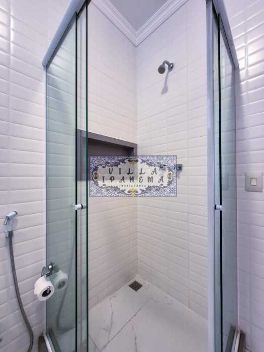 IMPERDÍVEL! - Apartamento para alugar Rua Pompeu Loureiro, Copacabana, Rio de Janeiro - R$ 7.000 - IPA230238