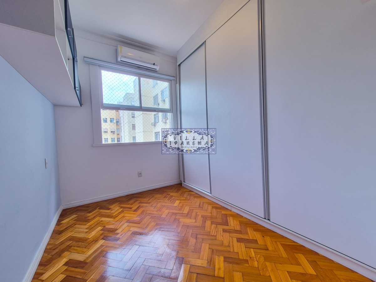 IMPERDÍVEL! - Apartamento para alugar Rua Pompeu Loureiro, Copacabana, Rio de Janeiro - R$ 7.000 - IPA230238