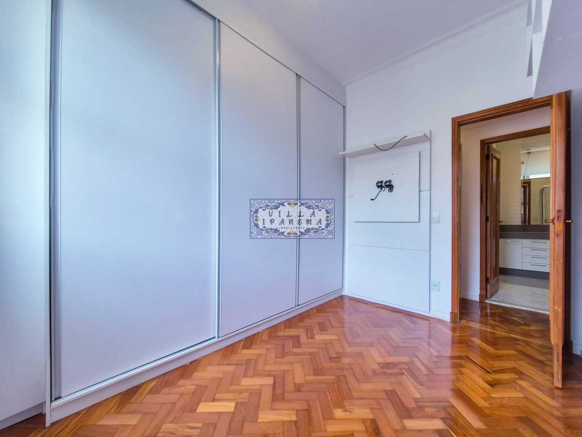 IMPERDÍVEL! - Apartamento para alugar Rua Pompeu Loureiro, Copacabana, Rio de Janeiro - R$ 7.000 - IPA230238