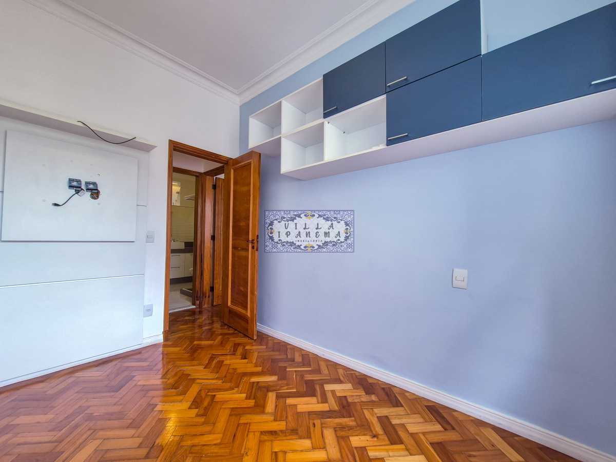 IMPERDÍVEL! - Apartamento para alugar Rua Pompeu Loureiro, Copacabana, Rio de Janeiro - R$ 7.000 - IPA230238